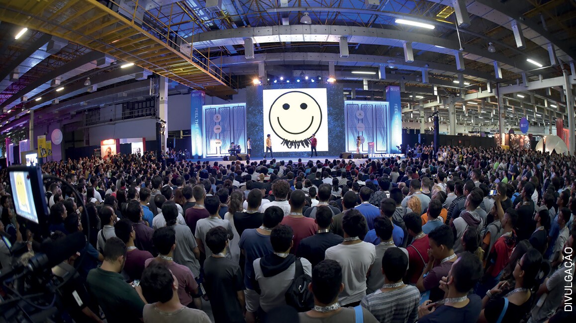 Hackathons inovação aberta