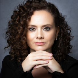 Alicia Hultmann