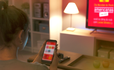 Protegido: Omnichannel para todo tipo de negócio