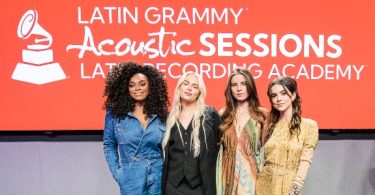 Além do prêmio: os esforços do Grammy em prol da música latina