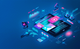 Futuro da Programática