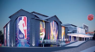 NBA abrirá NBA Park no Brasil