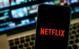 Como a taxa de compartilhamento da Netflix pode impactar o streaming