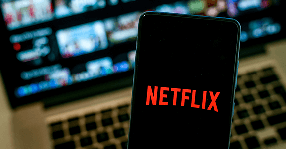 Netflix Espanha firma parceria com a Kantar Media