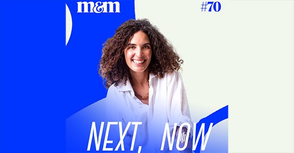 Next, Now #70: Transformações culturais e a era do pós-propósito para as marcas
