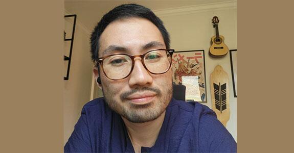 Nicholas Ikeya é o novo diretor de criação da Bullet