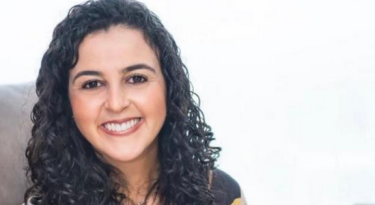 Esabela Cruz é a nova integrante no Grupo Carrefour Brasil