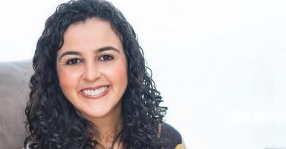 Esabela Cruz é a nova integrante no Grupo Carrefour Brasil