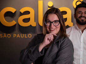 Agência Calia reforça o time do escritório de São Paulo