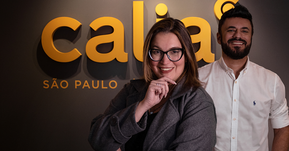 Agência Calia reforça o time do escritório de São Paulo