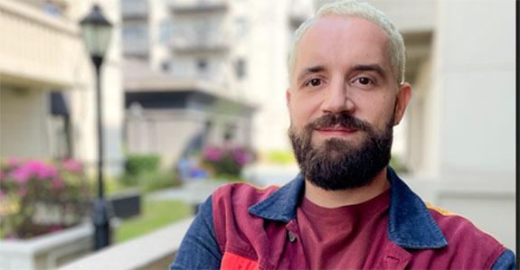 Rafael Horta, gerente de marketing do Inner Circle
