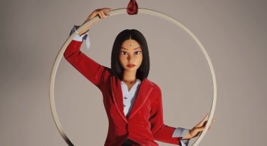 Com restaurante, Sabrina Sato inaugura espaço de ativações no metaverso
