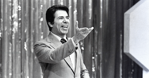 Silvio Santos