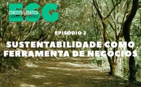 Sustentabilidade: uma ferramenta de negócios