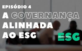 A Governança alinhada ao ESG