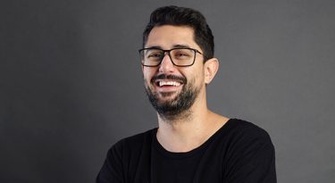 Talent Marcel promove diretor de criação