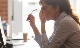 Como IA pode ajudar a saúde mental no trabalho?