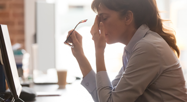 Como IA pode ajudar a saúde mental no trabalho?