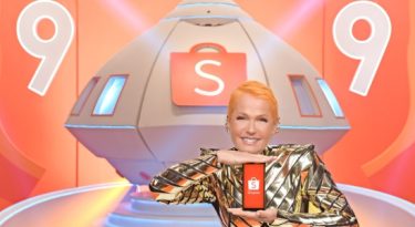 Xuxa na Shopee: apresentadora é a nova embaixadora da marca