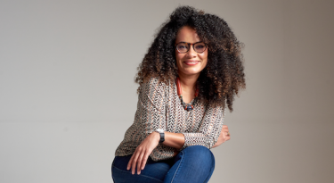 Camila Novaes: “Quero conectar impacto social, diversidade e negócio”