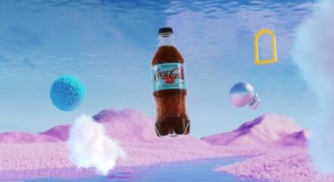 Como é a nova Coca-Cola sabor “Mundo dos Sonhos”?
