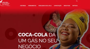 Coca-Cola avança na capacitação de pequenos empreendedores