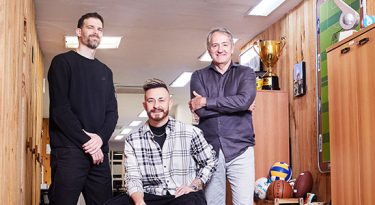 Influenciadores e esportes: Os planos da NWB para o Catar