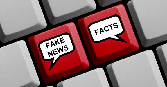 Fake News e Marketing Digital