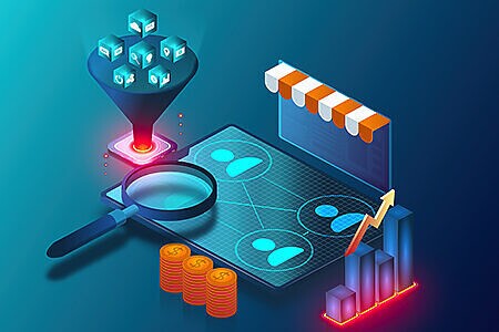 Tail Shoppers: dados de sell out a serviço do marketing de performance