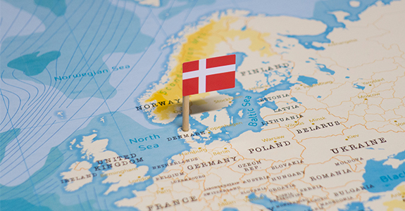 Dinamarca: Democracia de Origem Viking