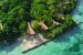 Corona inaugura ilha particular sustentável no Caribe