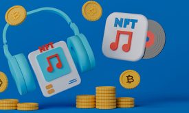 NFT na música: experiência, mensuração e descentralização