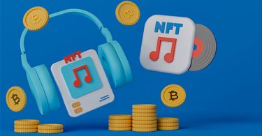NFT na música: experiência, mensuração e descentralização