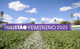 Pluto TV transmite jogos da Libertadores Feminina a partir de