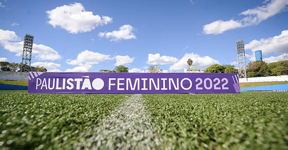 Paulistão Feminino