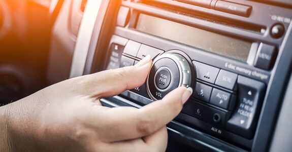 A tecnologia chegou “às ondas” do rádio