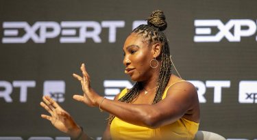 As lutas de Serena Williams fora das quadras