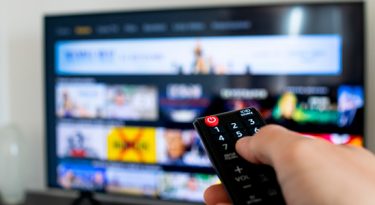 Tendências de TV e streaming para os upfronts dos Estados Unidos
