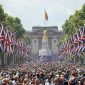 Se a Inglaterra fosse uma marca, o que seria melhor: empossar Charles ou mandá-lo para casa?