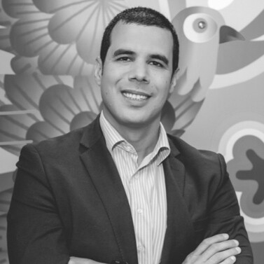 Douglas Montalvao
