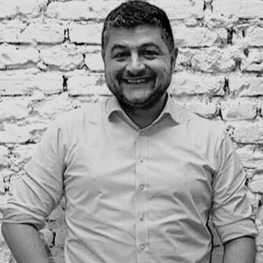 Andre Almeida