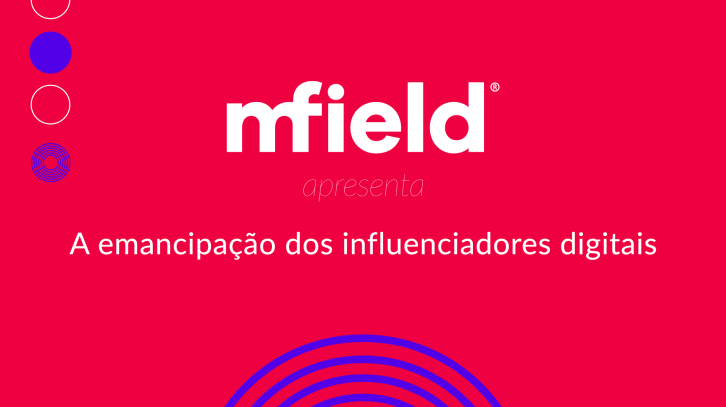 A emancipação dos influenciadores digitais