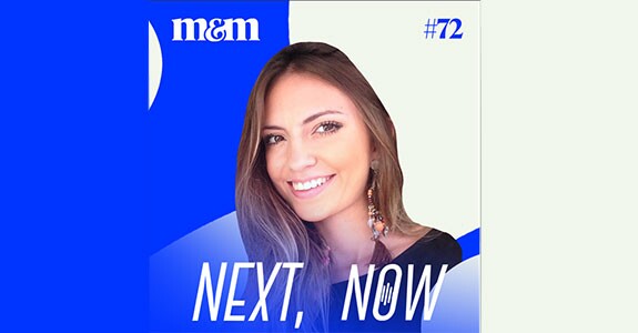 Next, Now #72: o papel do creative data