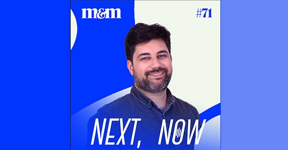 Next, Now #71: Das massas aos nichos – o que o futuro reserva ao rádio?