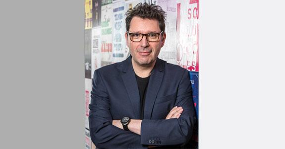 Paulo Sanna, CEO da Mestiça