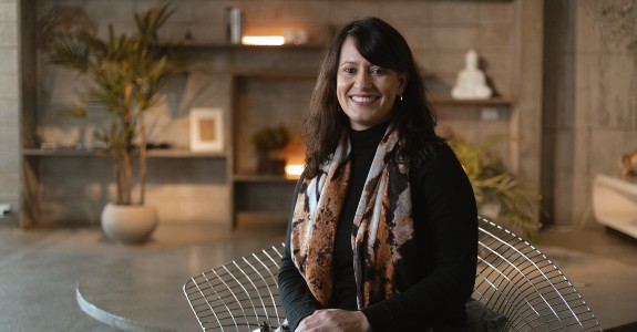 Tatiana Pimenta é fundadora e CEO do Vittude
