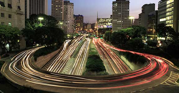 São Paulo OOH