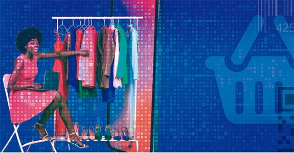 Startups aceleram transformação digital do varejo no Brasil