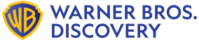 Warner Bross Discovery Logo