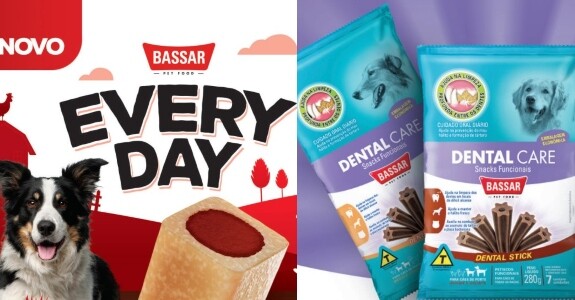 Petiscos Every Day e Dental Care estão entre os produtos com suspeita de contaminação